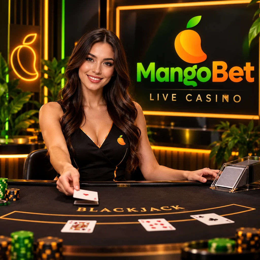 Live casino from Evolution and Pragmatic